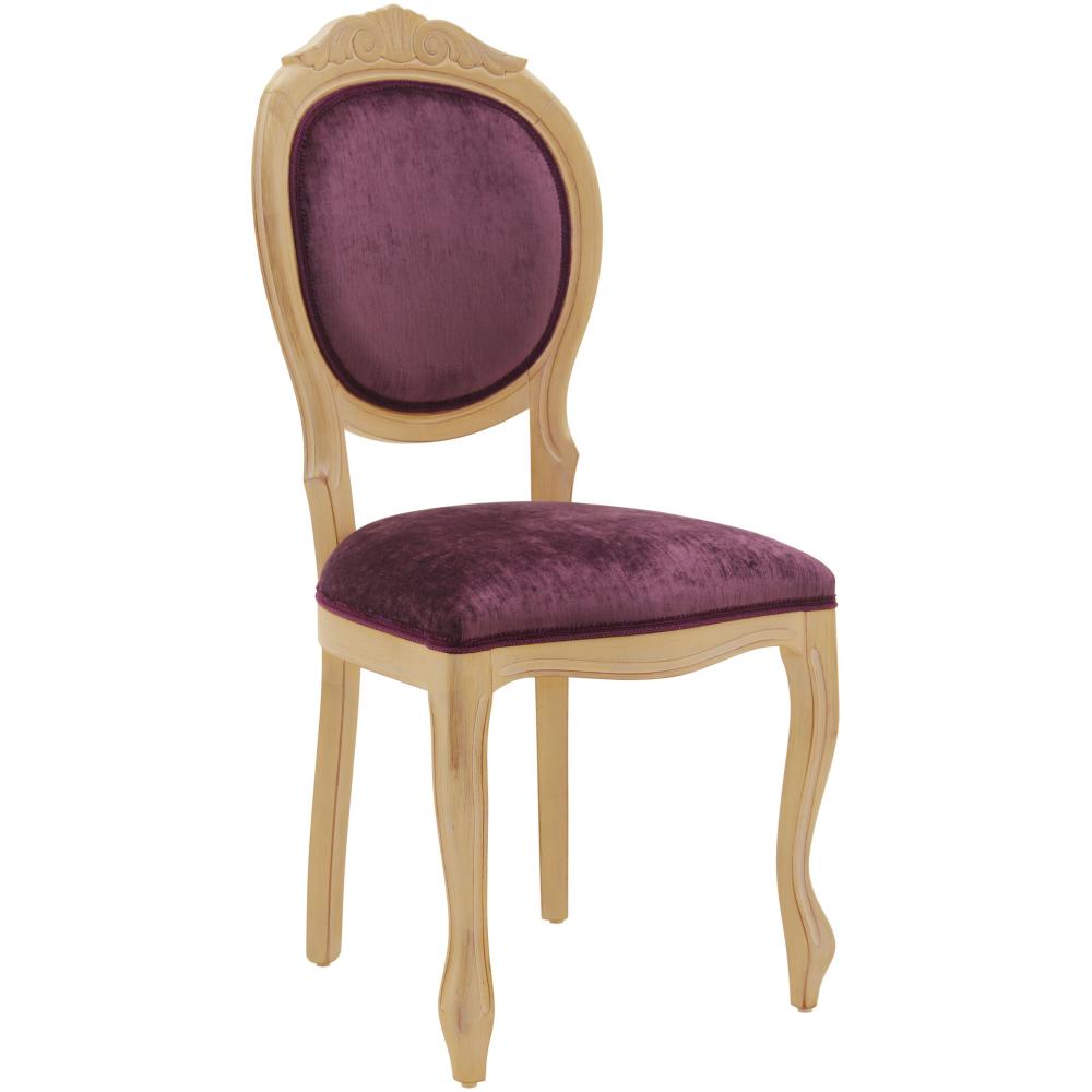 klasicka jedalenska stolicka oblukova okruhla operadlo elegantne calunene operadlo calunictvo vila hotel luxusny salon nabytok gombicky bukove drevo vyrezavane.jpg